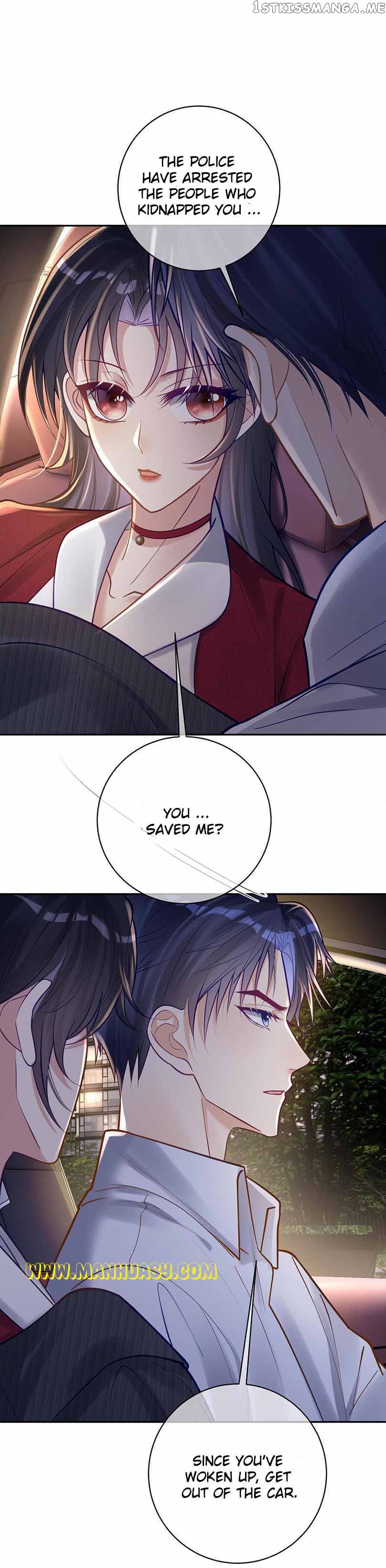 Cute Baby From Heaven: Daddy is Too Strong Chapter 9 - page 6