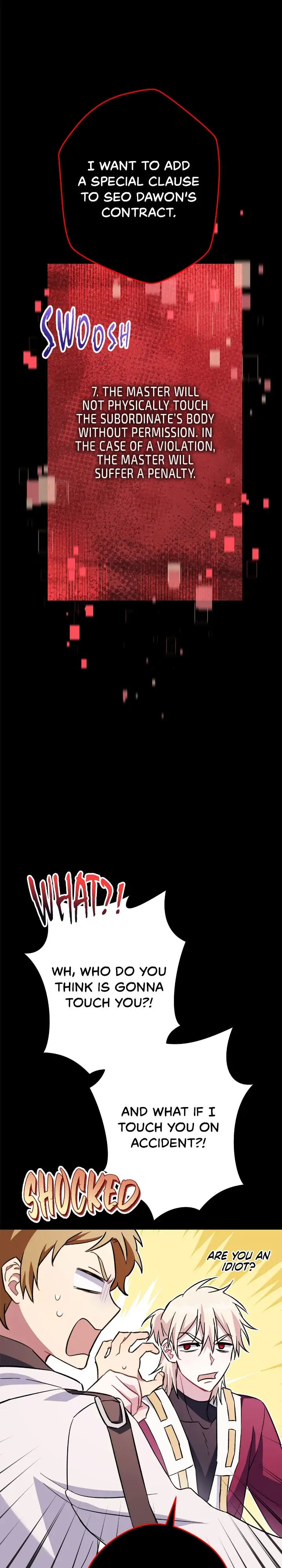 Necromancer Survival Chapter 53 - page 10