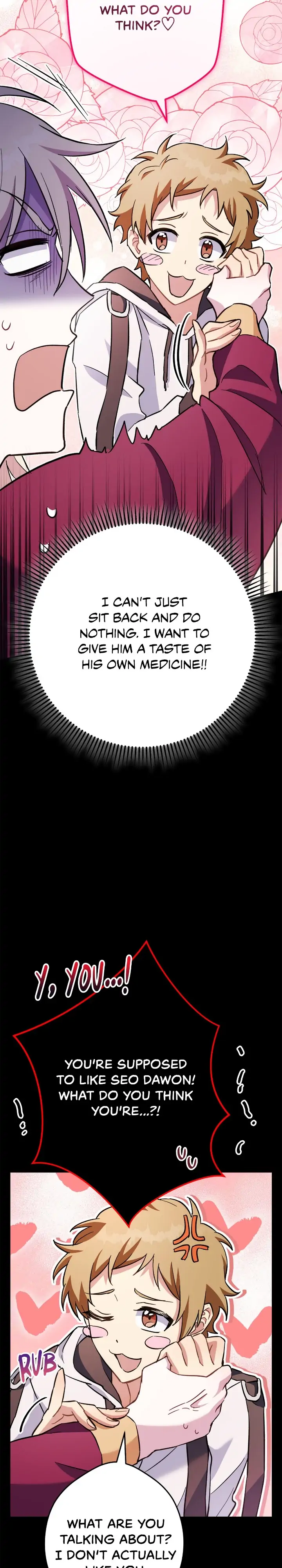 Necromancer Survival Chapter 53 - page 16