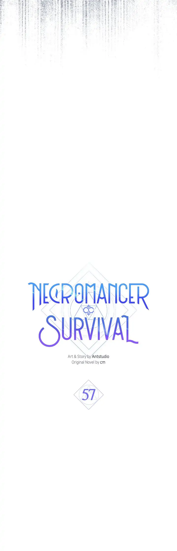 Necromancer Survival Chapter 57 - page 4
