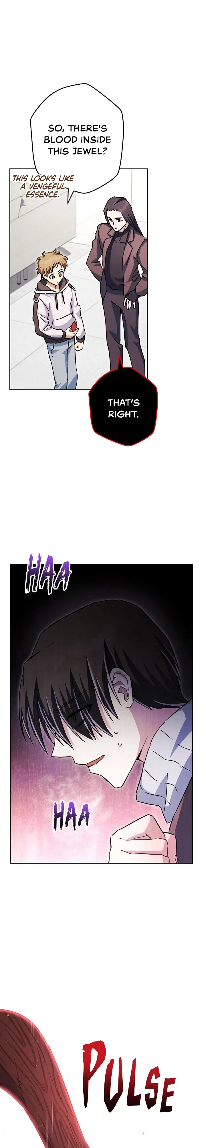 Necromancer Survival Chapter 57 - page 44