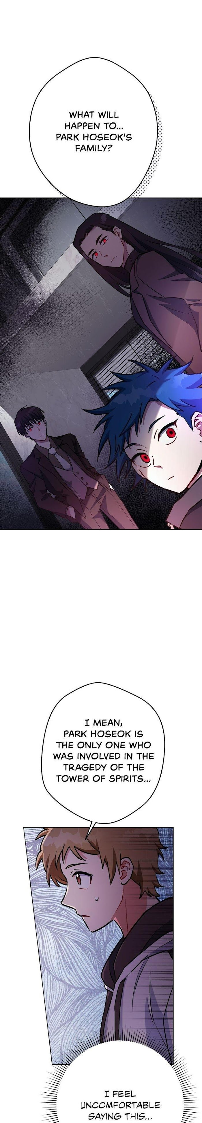Necromancer Survival chapter 35 - page 25