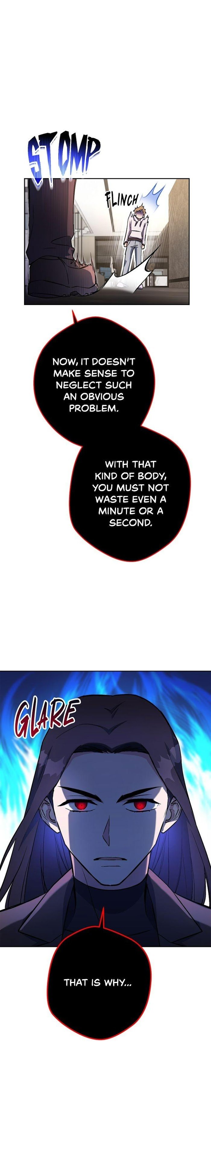 Necromancer Survival chapter 35 - page 52