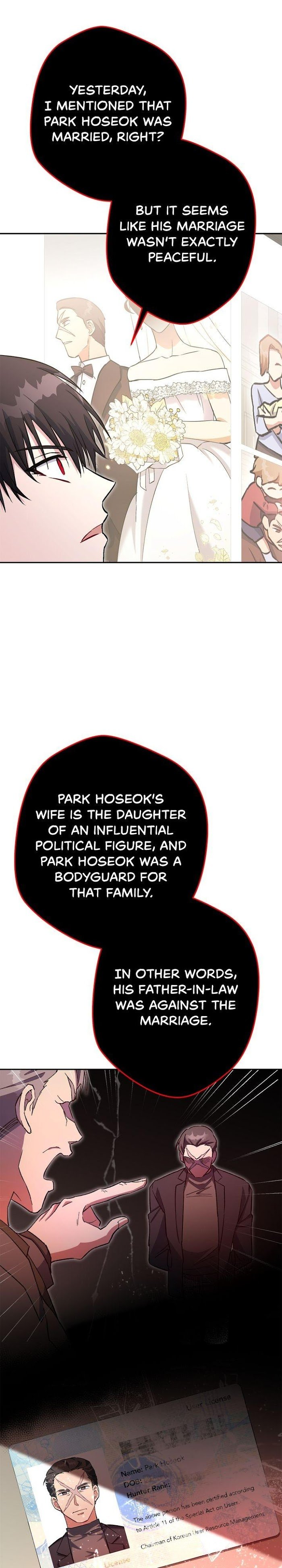 Necromancer Survival chapter 35 - page 8