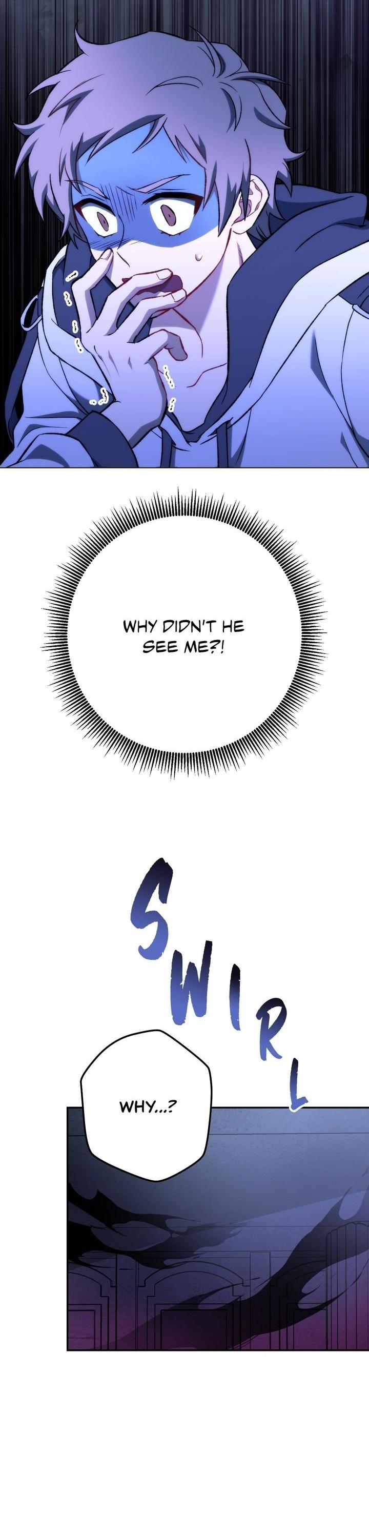 Necromancer Survival chapter 4 - page 5