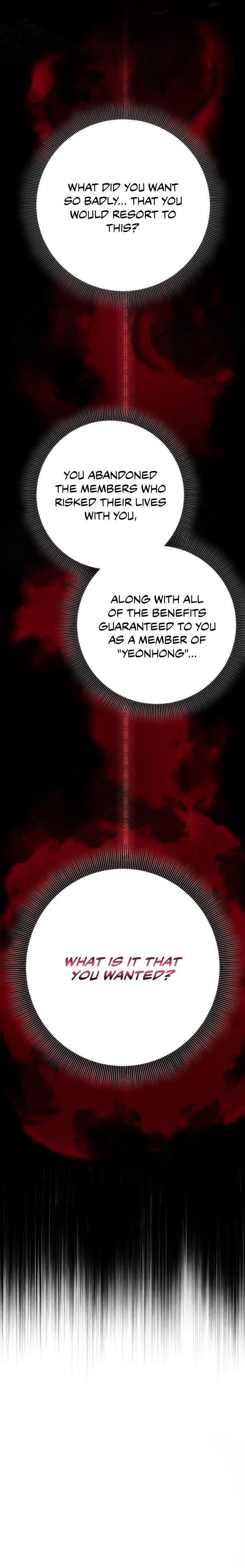 Necromancer Survival chapter 5 - page 40