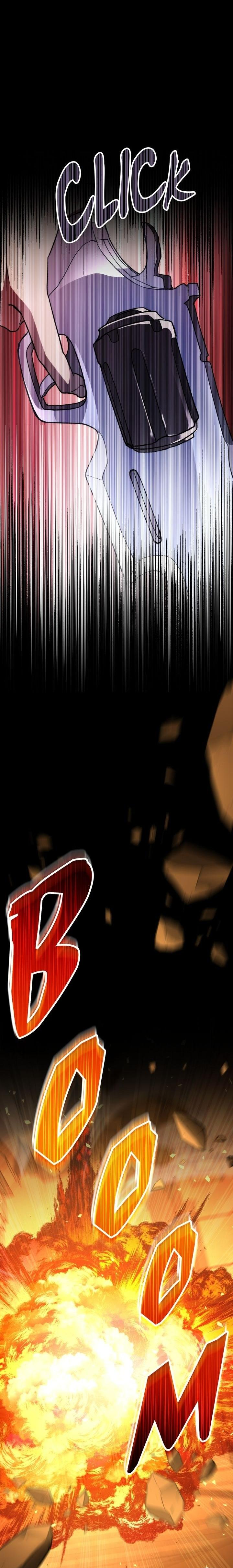 Necromancer Survival chapter 5 - page 5