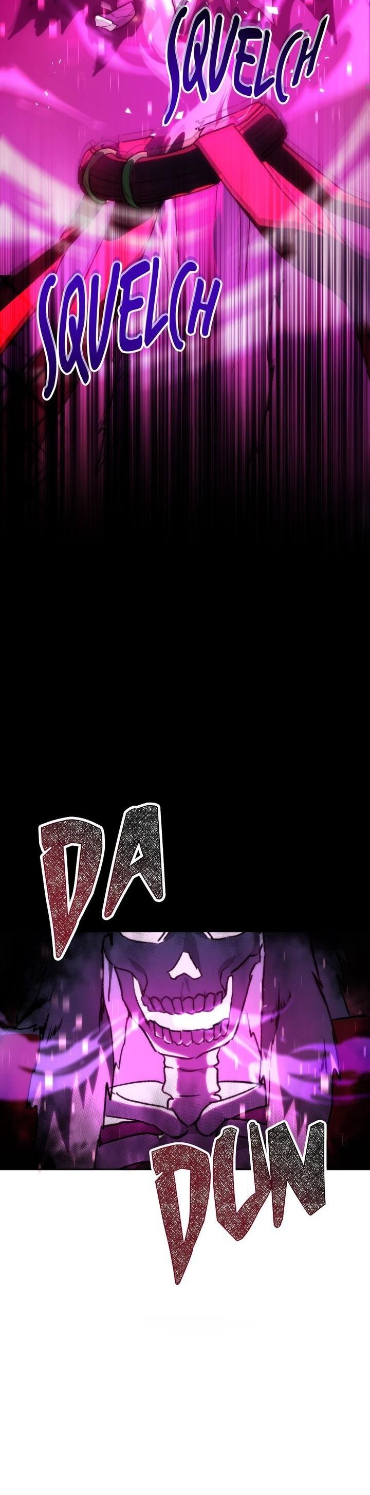 Necromancer Survival chapter 5 - page 8
