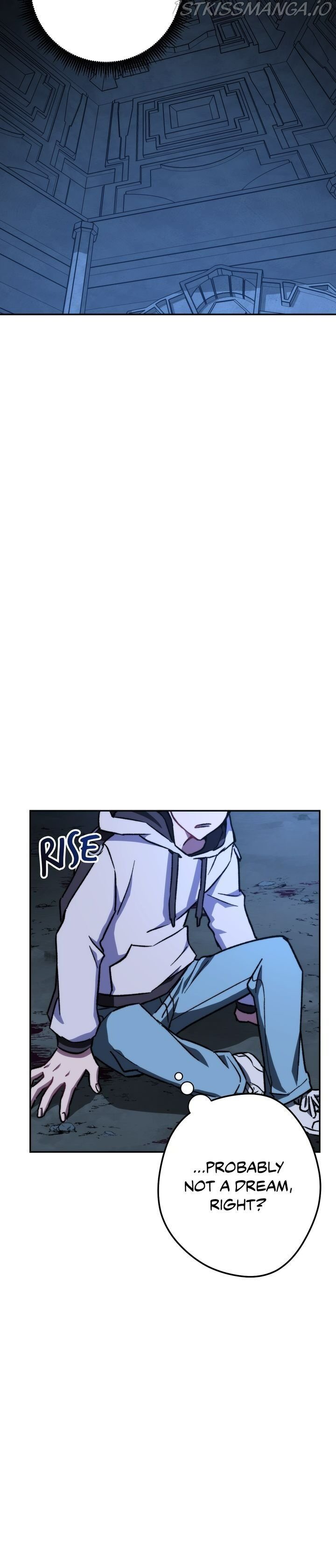 Necromancer Survival chapter 6 - page 2