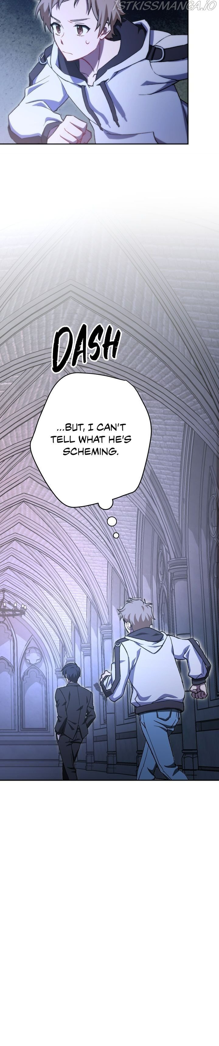 Necromancer Survival chapter 6 - page 45