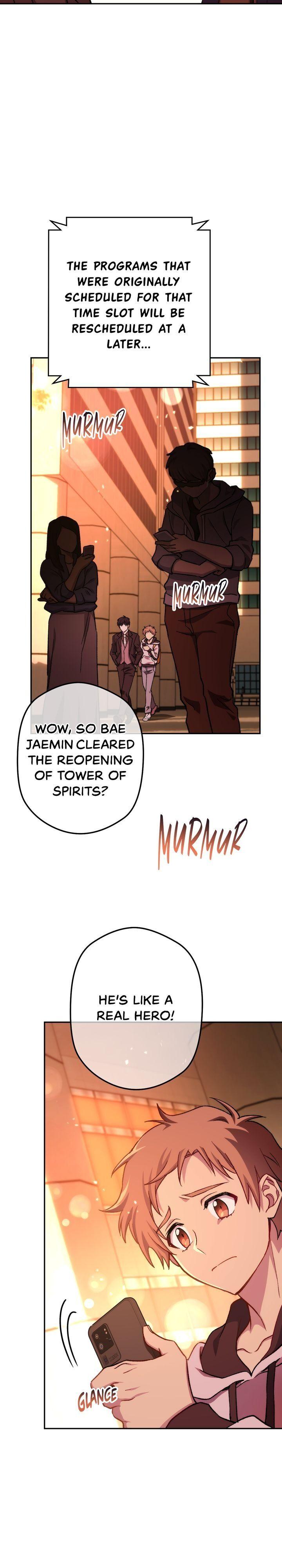 Necromancer Survival chapter 7 - page 19