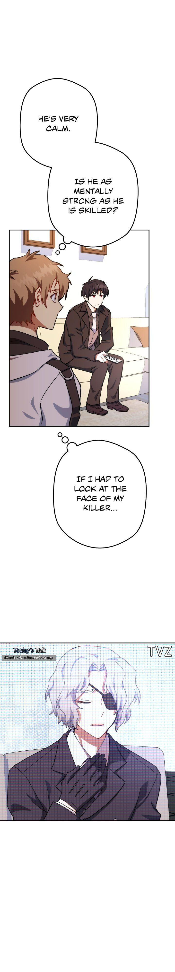 Necromancer Survival chapter 7 - page 38