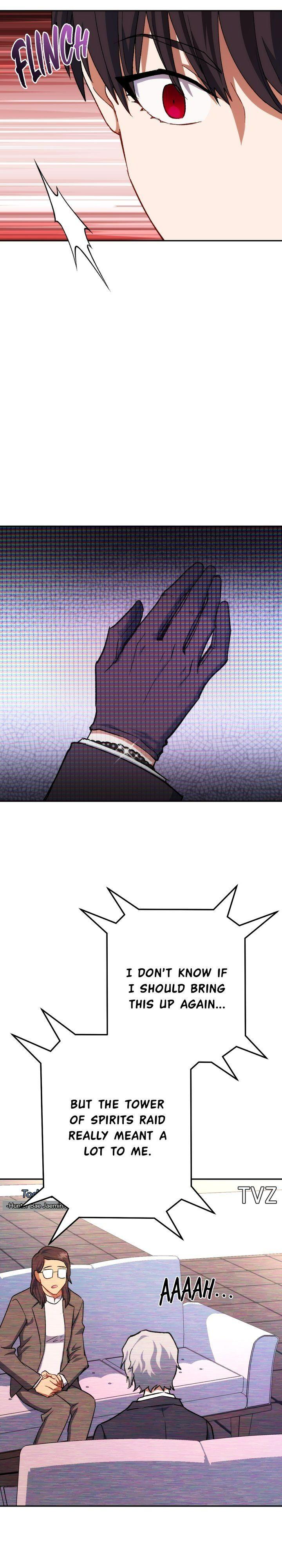 Necromancer Survival chapter 7 - page 39