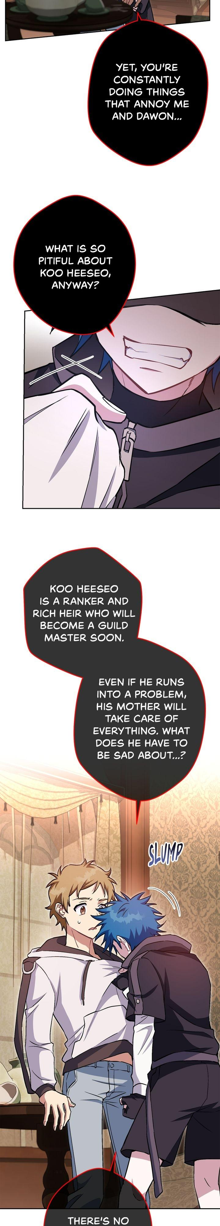Necromancer Survival chapter 28 - page 29