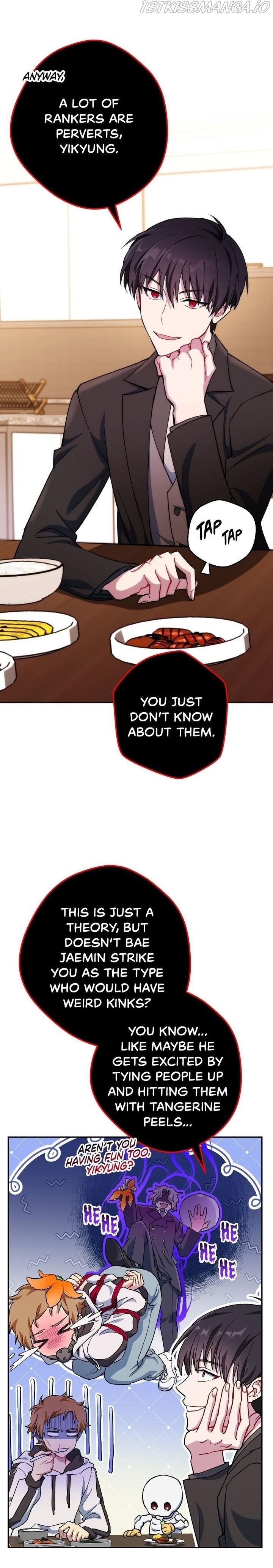 Necromancer Survival chapter 10 - page 14