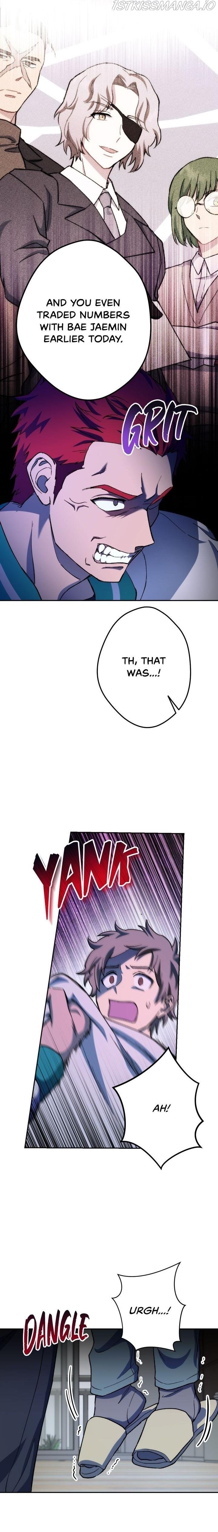 Necromancer Survival chapter 10 - page 28