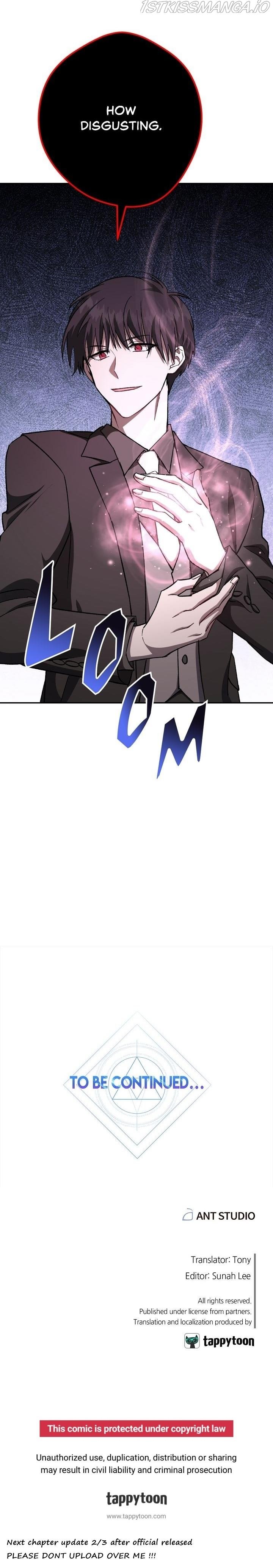 Necromancer Survival chapter 10 - page 34