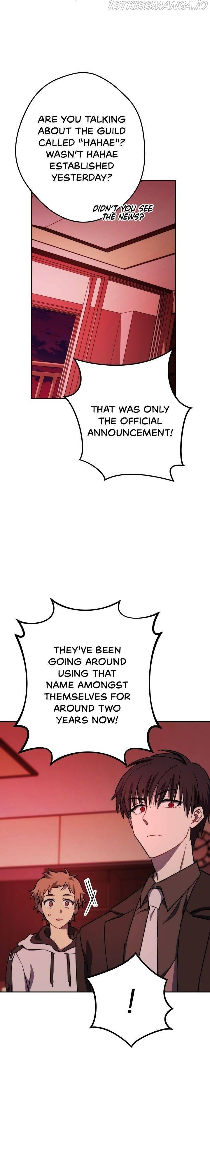 Necromancer Survival chapter 11 - page 17