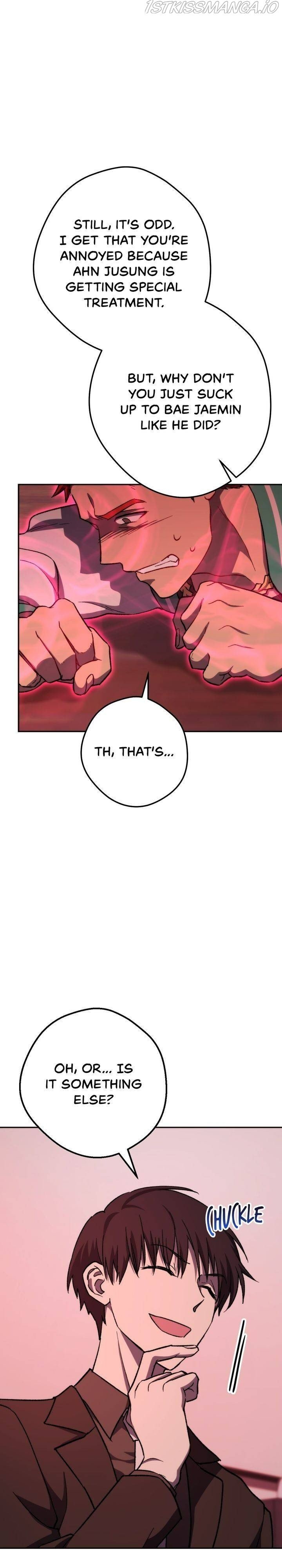 Necromancer Survival chapter 11 - page 20