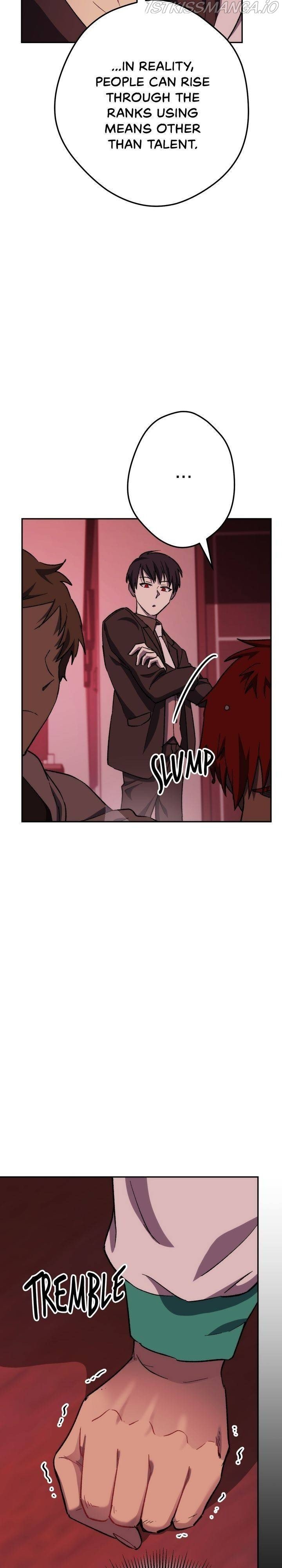 Necromancer Survival chapter 11 - page 41