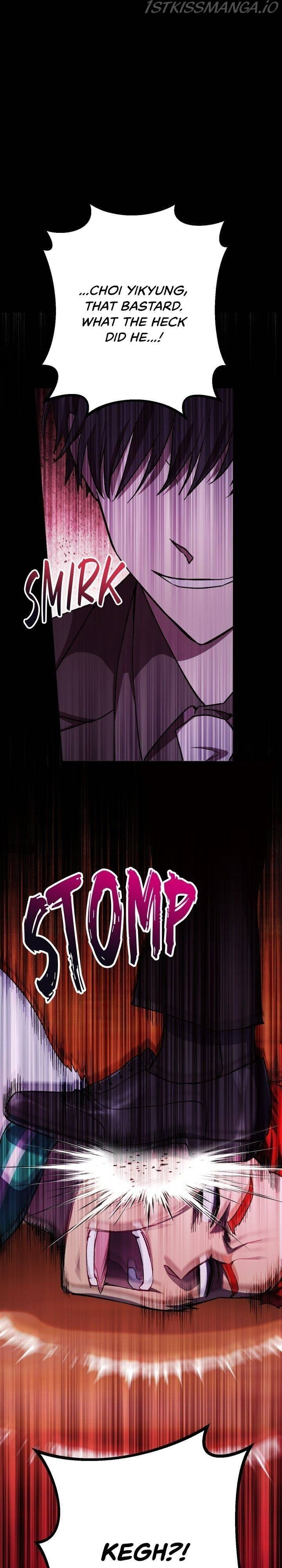 Necromancer Survival chapter 11 - page 6