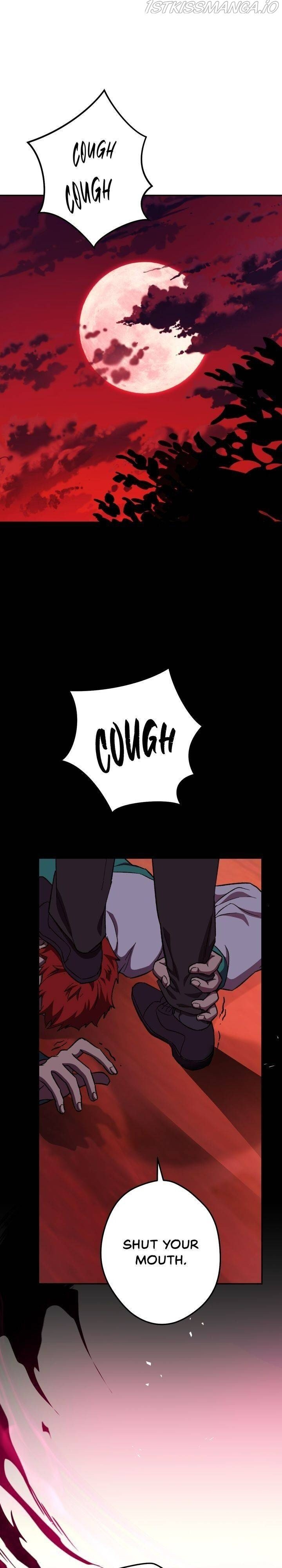 Necromancer Survival chapter 11 - page 8