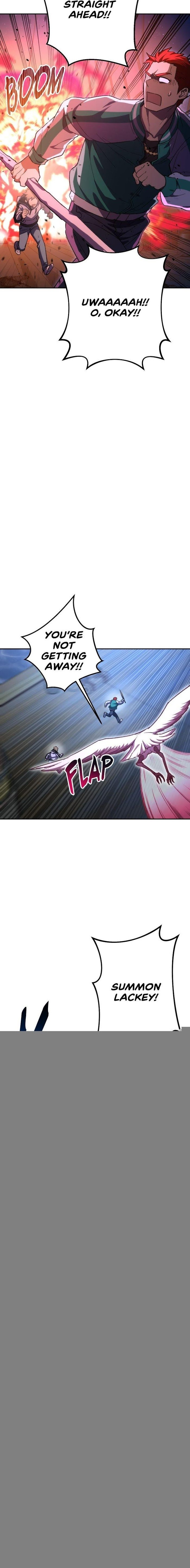 Necromancer Survival chapter 14 - page 11