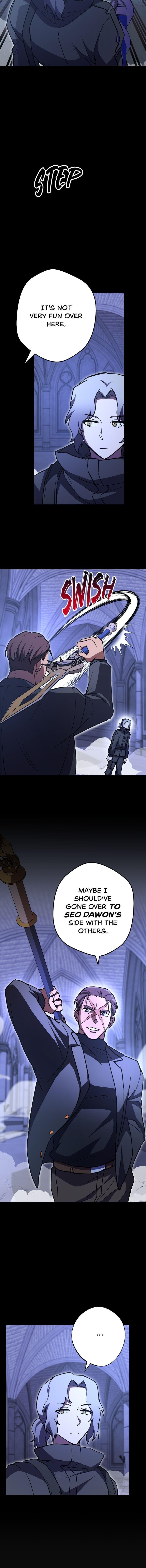 Necromancer Survival chapter 16 - page 10