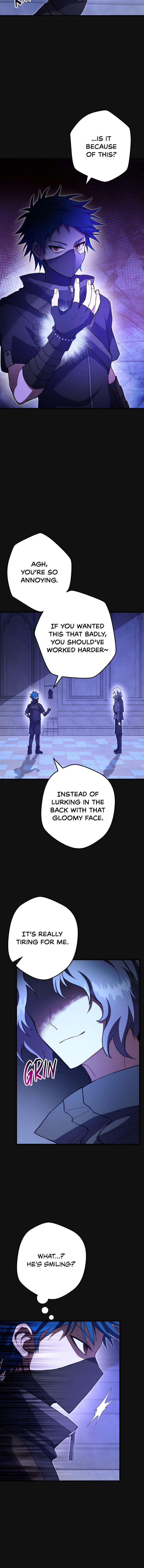Necromancer Survival chapter 16 - page 4