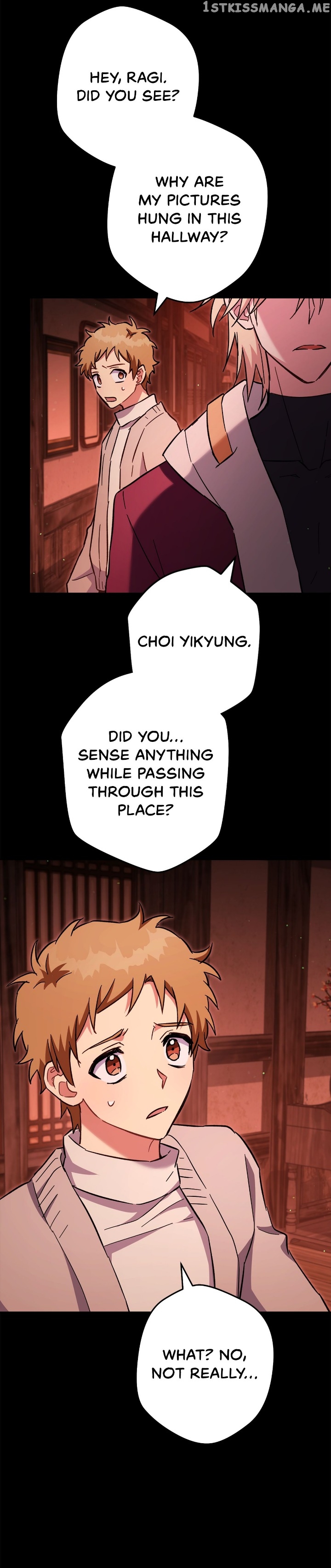Necromancer Survival Chapter 75 - page 30