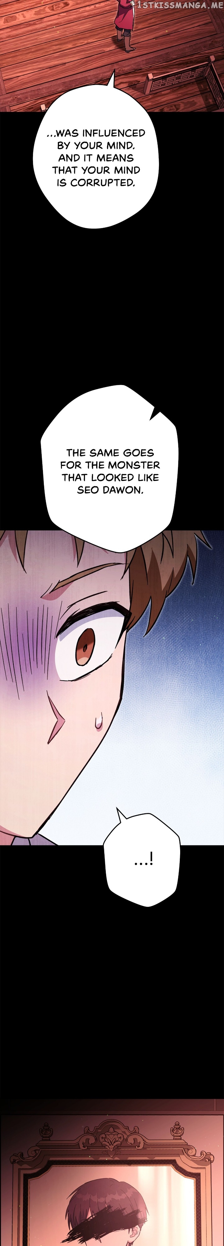 Necromancer Survival Chapter 75 - page 36