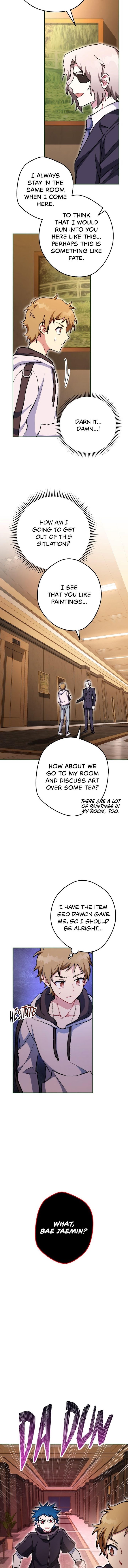 Necromancer Survival chapter 20 - page 13