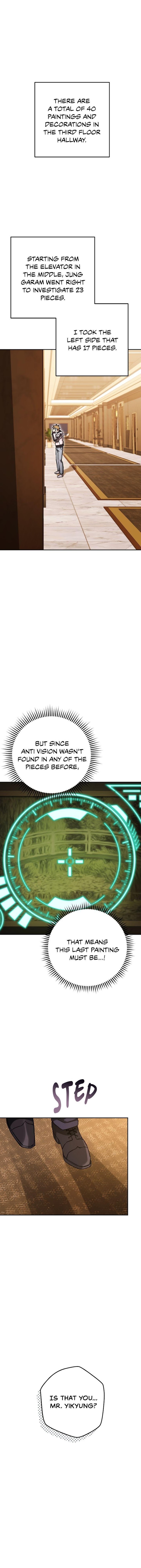 Necromancer Survival chapter 20 - page 9