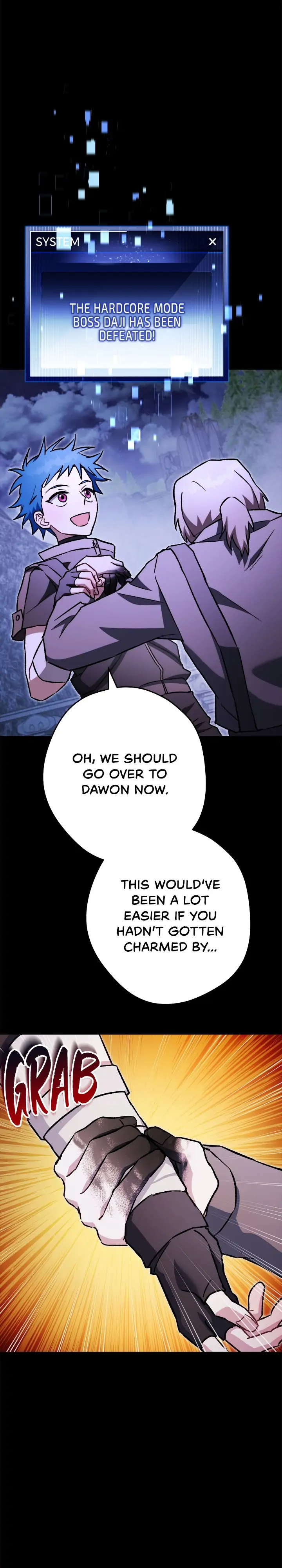 Necromancer Survival Chapter 62 - page 26