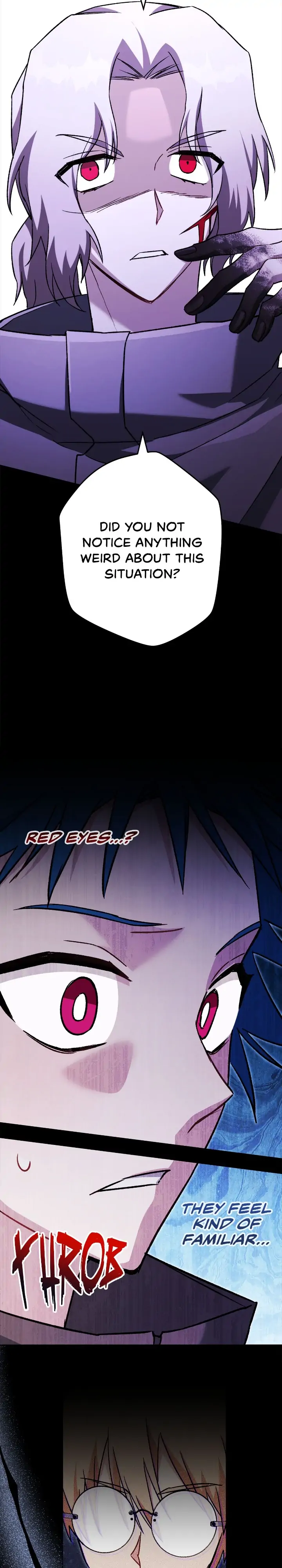 Necromancer Survival Chapter 62 - page 31