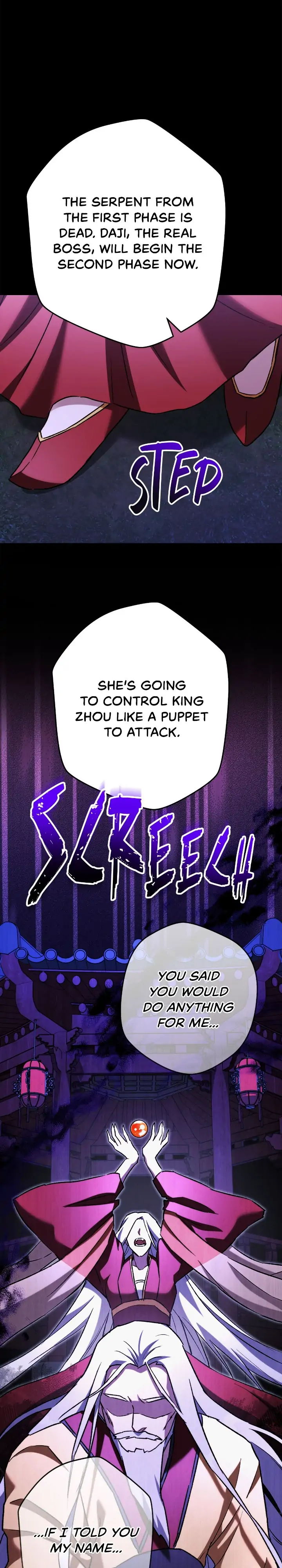 Necromancer Survival Chapter 62 - page 4