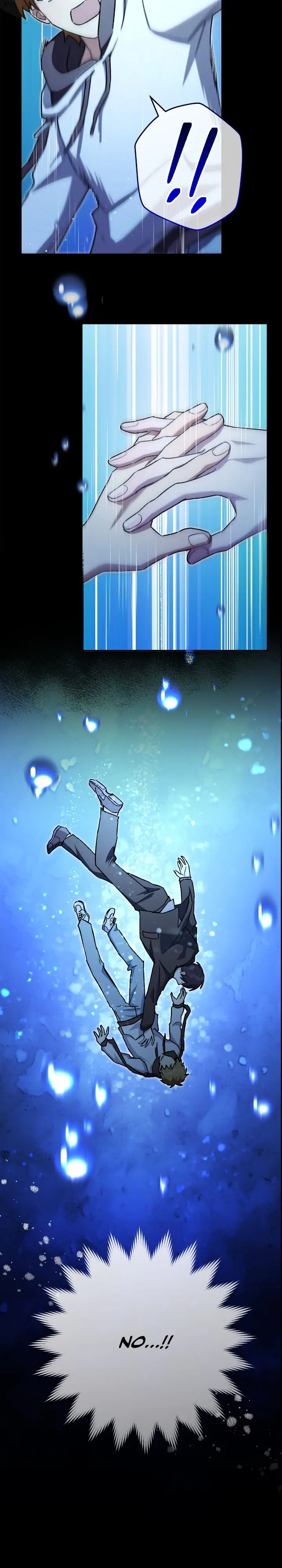 Necromancer Survival Chapter 62 - page 41