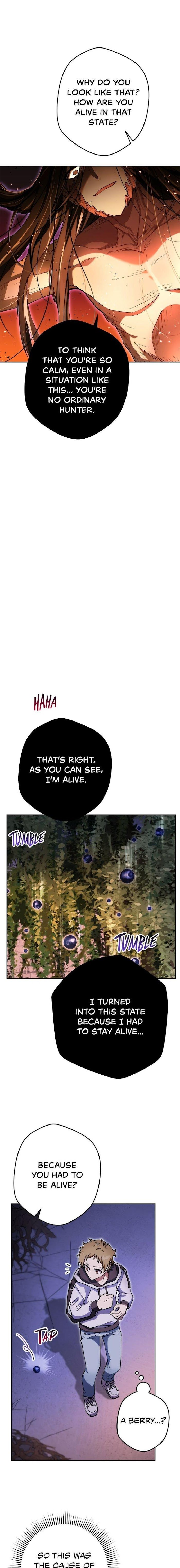 Necromancer Survival chapter 24 - page 7