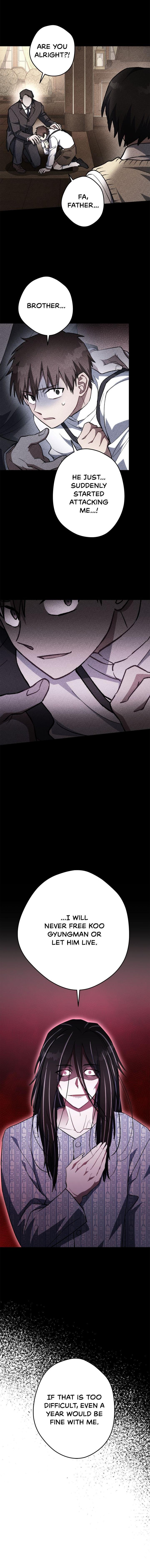 Necromancer Survival chapter 25 - page 7