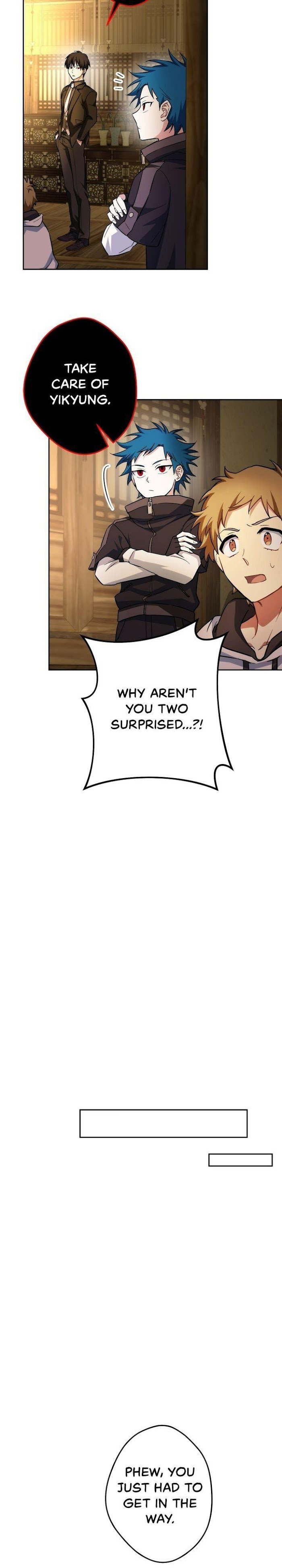 Necromancer Survival chapter 26 - page 30