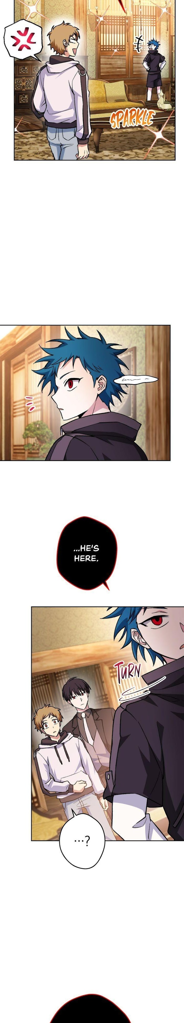 Necromancer Survival chapter 26 - page 7