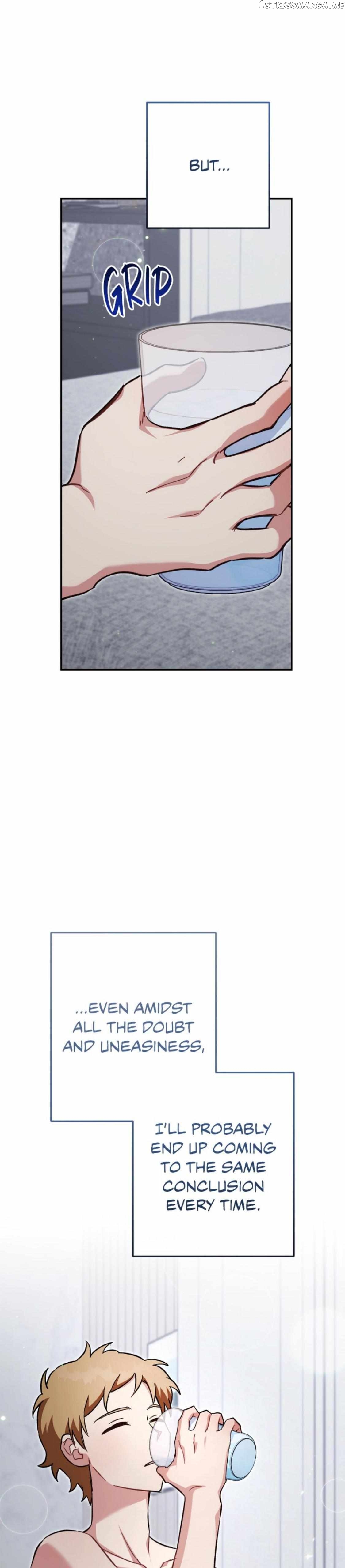 Necromancer Survival Chapter 65 - page 40