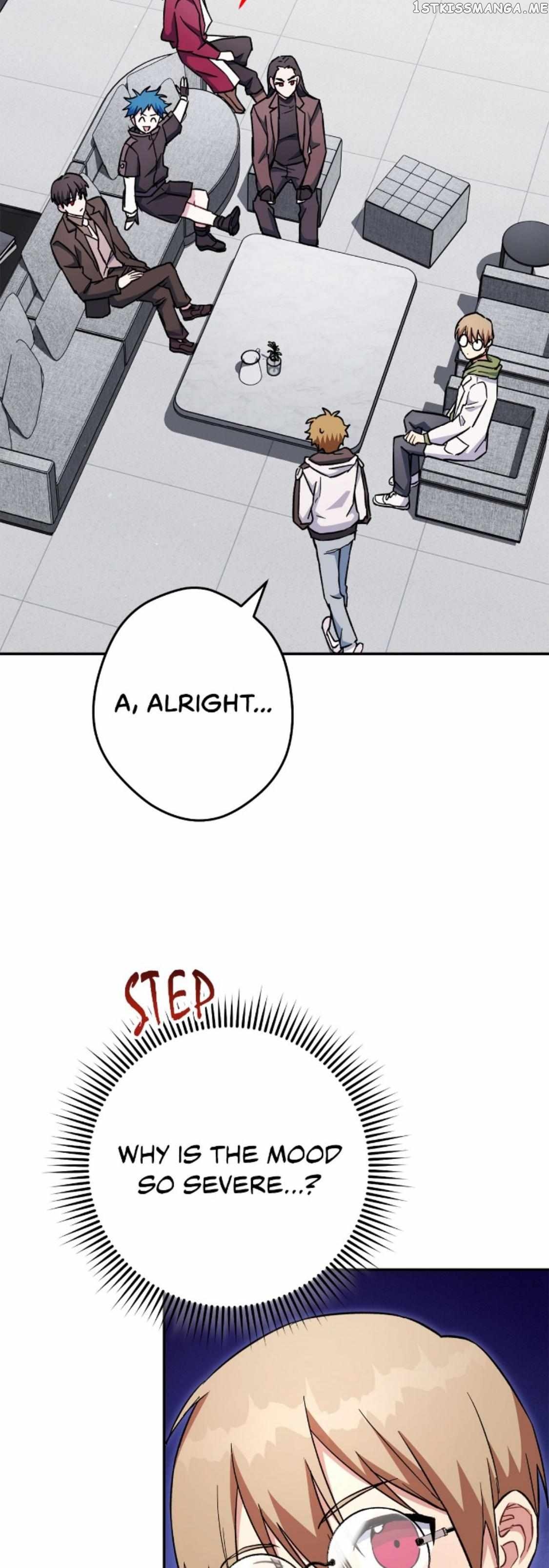 Necromancer Survival Chapter 65 - page 48