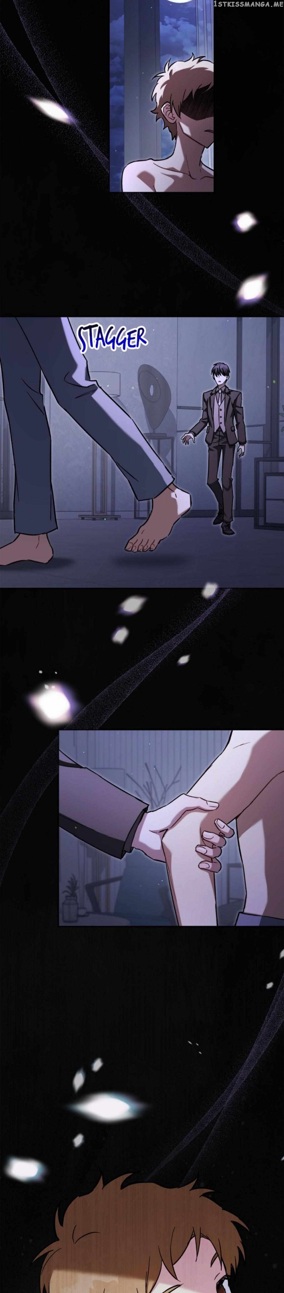 Necromancer Survival Chapter 65 - page 7