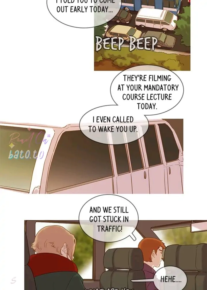 This Magical Moment chapter 31 - page 10