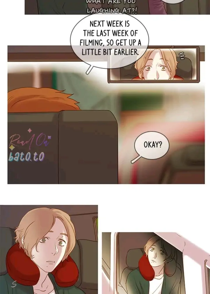 This Magical Moment chapter 31 - page 11