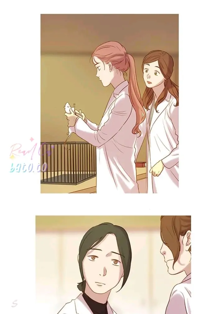 This Magical Moment chapter 31 - page 16