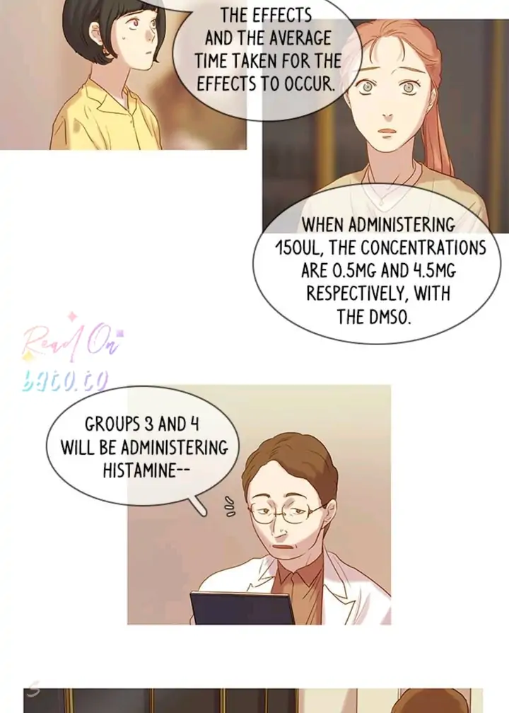 This Magical Moment chapter 31 - page 22