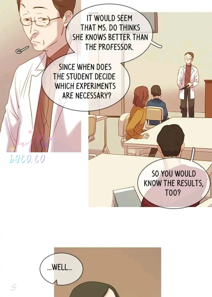 This Magical Moment chapter 31 - page 26