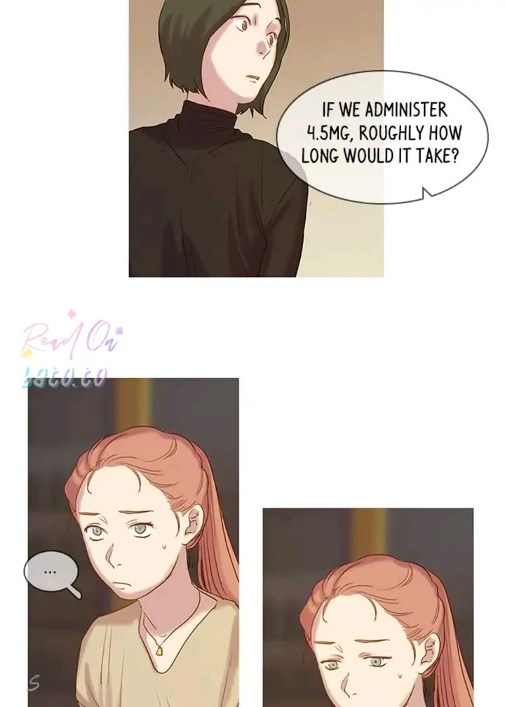 This Magical Moment chapter 31 - page 27